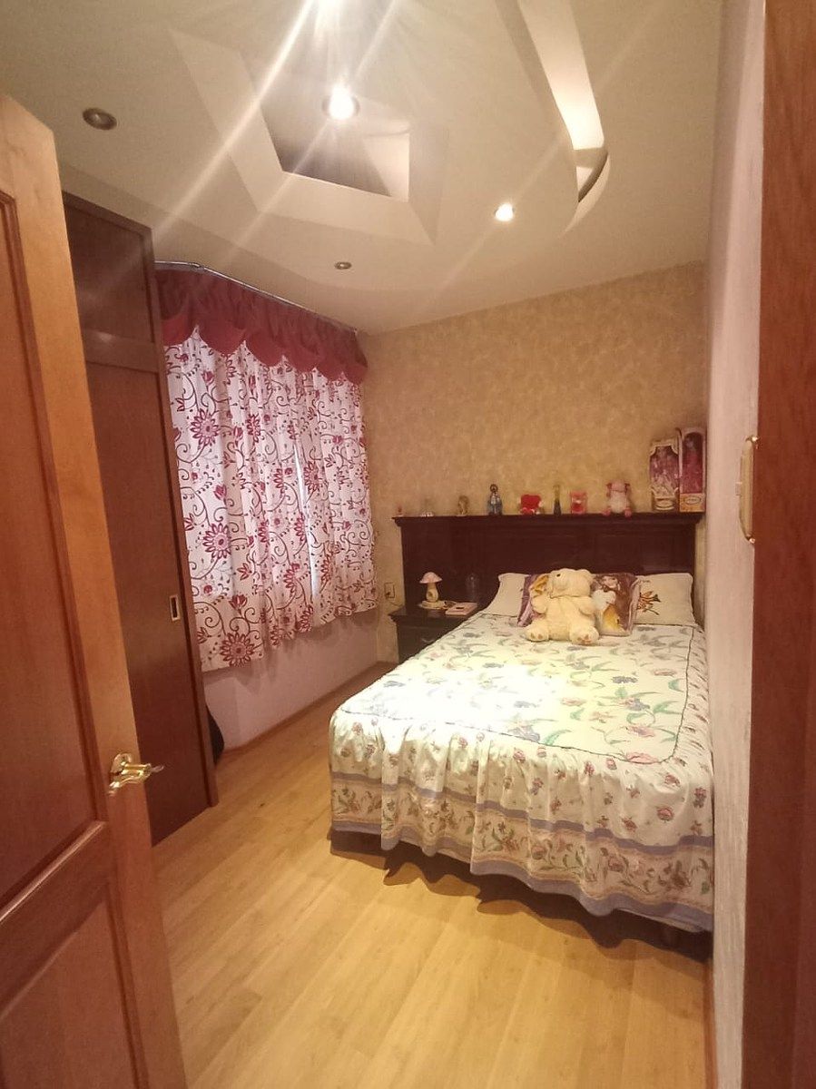 Casa em Leyes de Reforma 3a Sección, Iztapalapa, foto 12 de 17