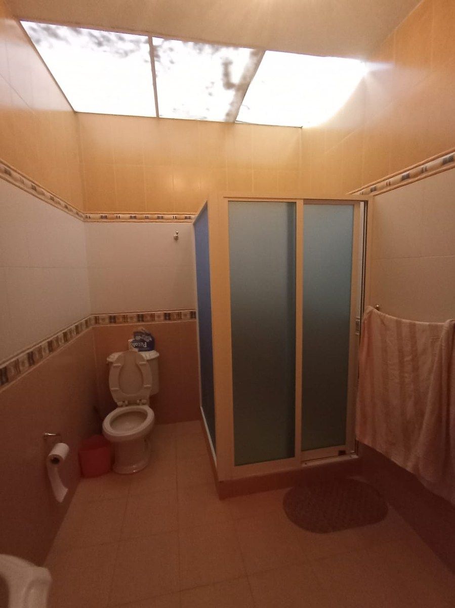 Casa em Leyes de Reforma 3a Sección, Iztapalapa, foto 13 de 17
