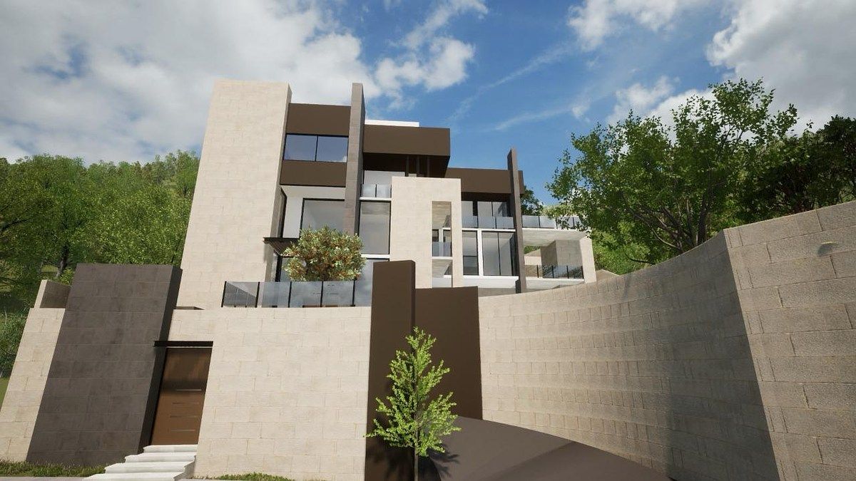 Lote em Renacimiento, Monterrey, foto 2 de 9