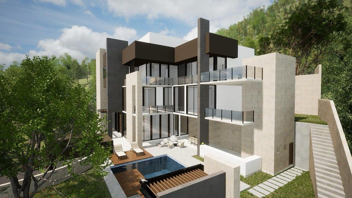Lote em Renacimiento, Monterrey, foto 3 de 9