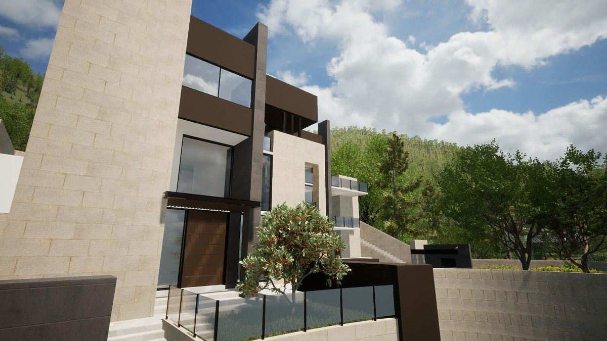 Lote em Renacimiento, Monterrey, foto 4 de 9