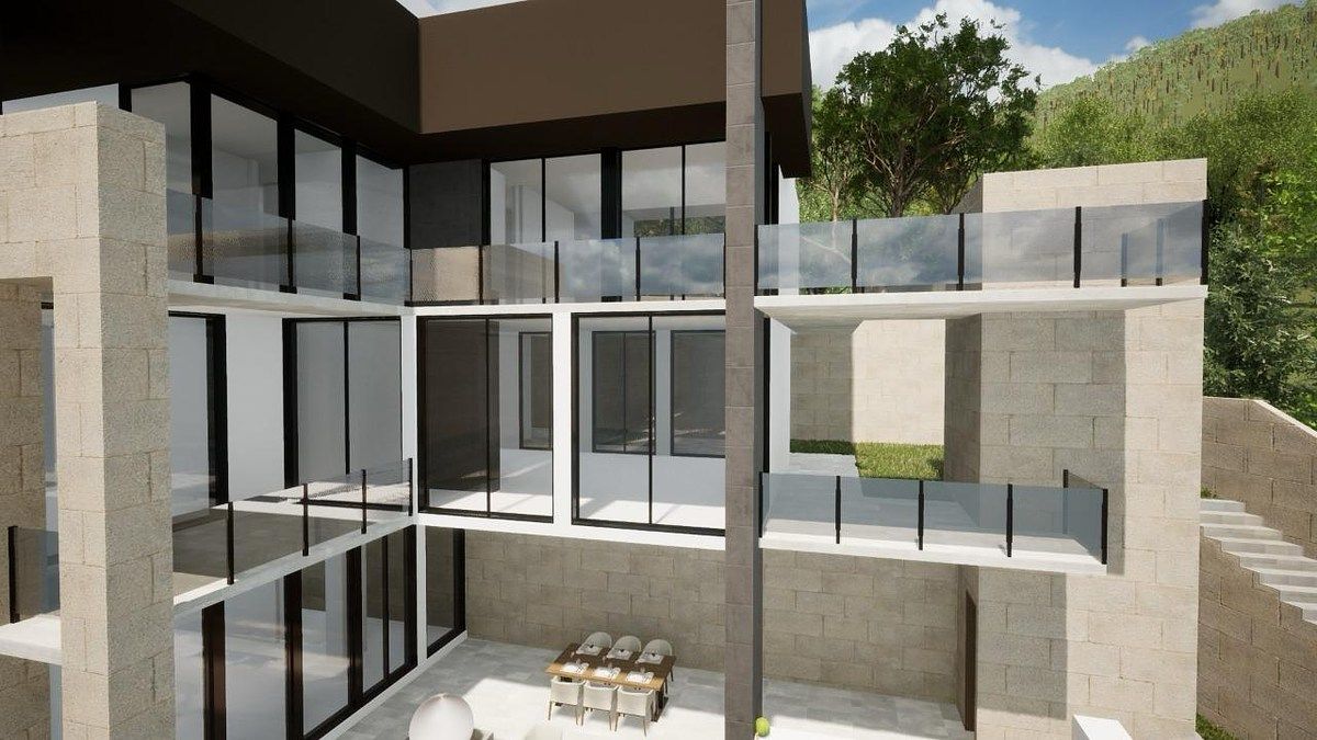 Lote em Renacimiento, Monterrey, foto 5 de 9
