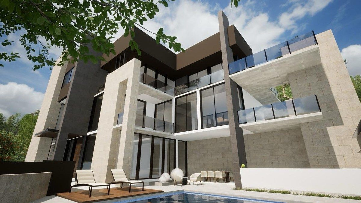 Lote em Renacimiento, Monterrey, foto 7 de 9