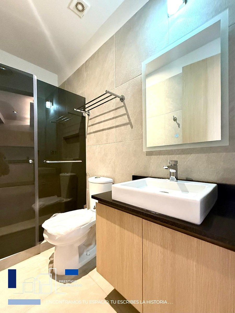 Departamento en Roma Norte, Cuauhtémoc, foto 9 de 19