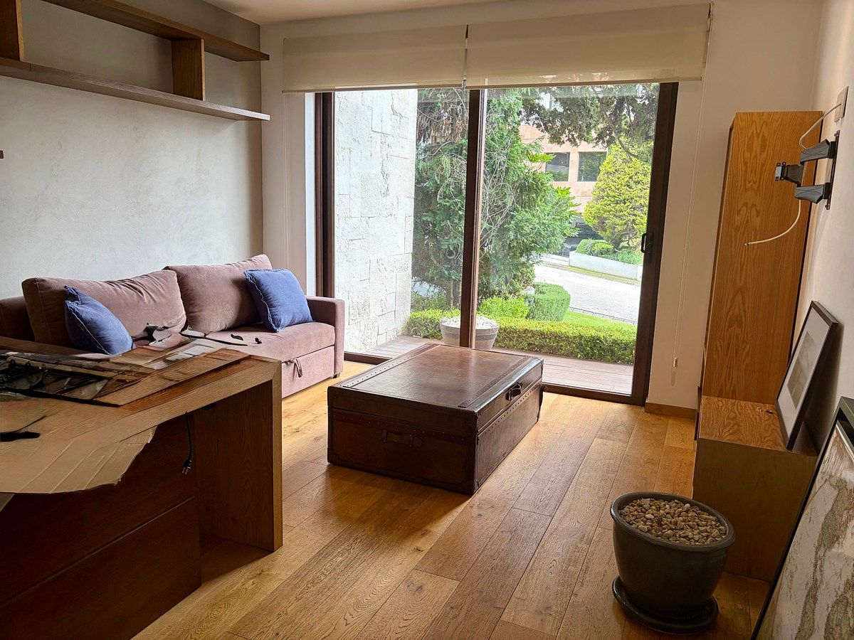 House in Gated Community in Lomas Axomiatla, Álvaro Obregón, photo 11 of 22