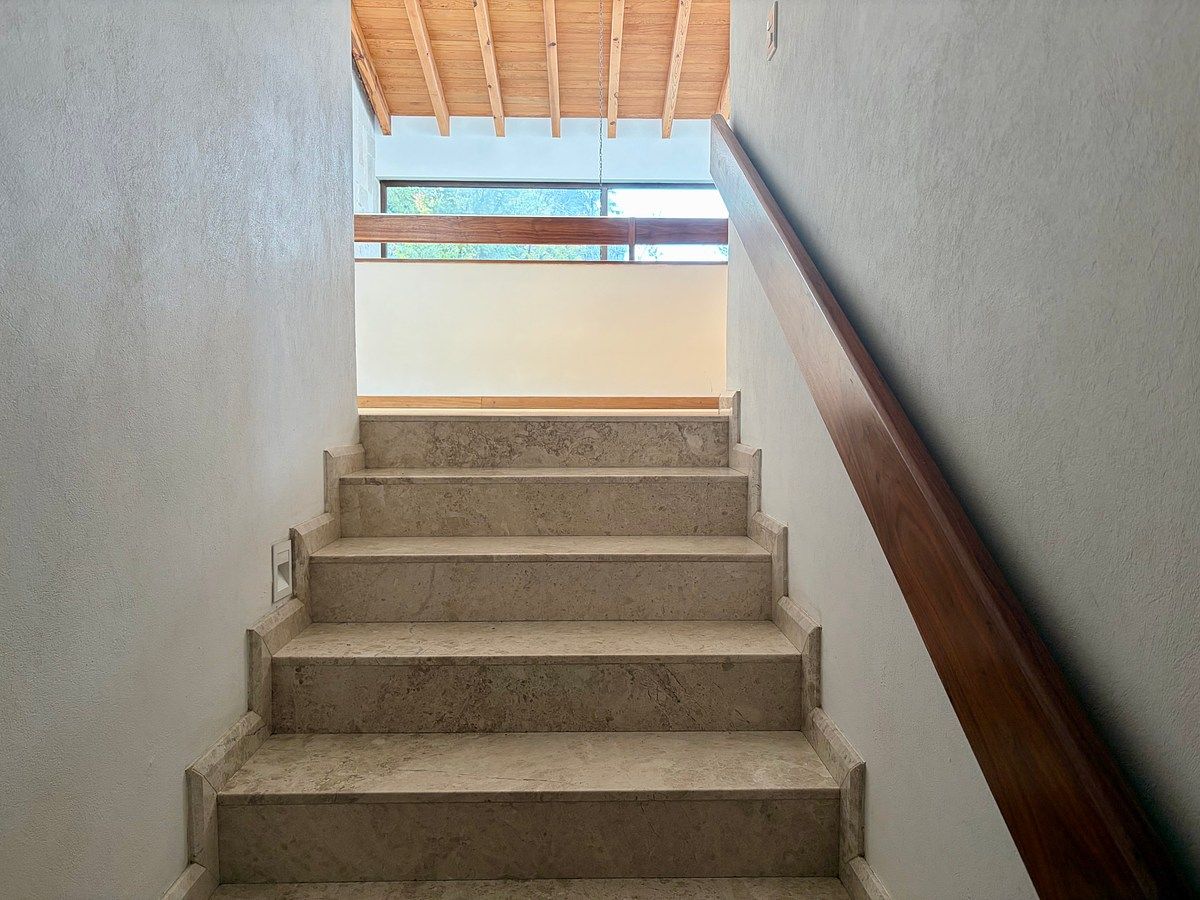 House in Gated Community in Lomas Axomiatla, Álvaro Obregón, photo 14 of 22