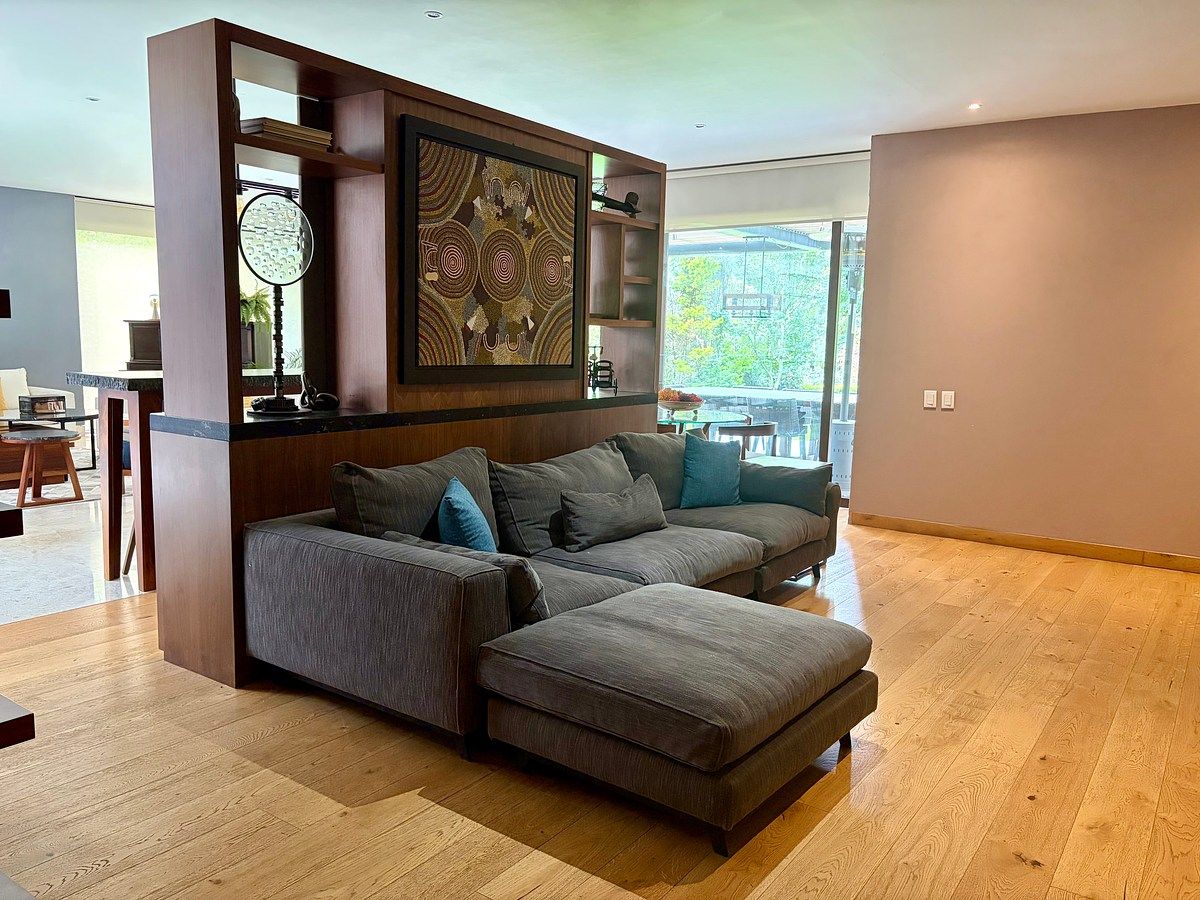 House in Gated Community in Lomas Axomiatla, Álvaro Obregón, photo 6 of 22