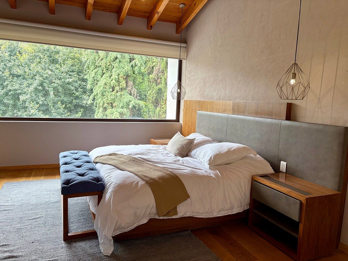 House in Gated Community in Lomas Axomiatla, Álvaro Obregón, photo 17 of 22
