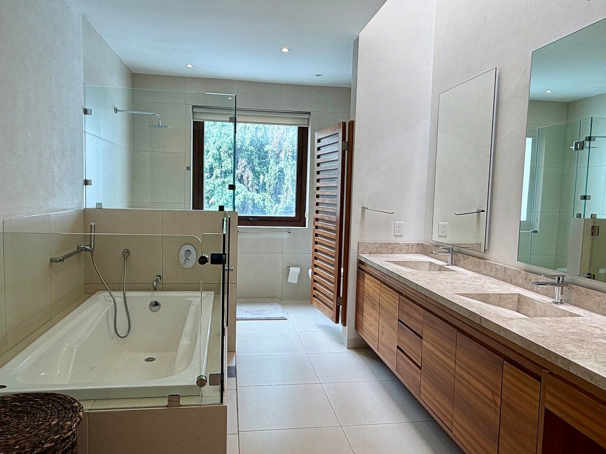 House in Gated Community in Lomas Axomiatla, Álvaro Obregón, photo 18 of 22