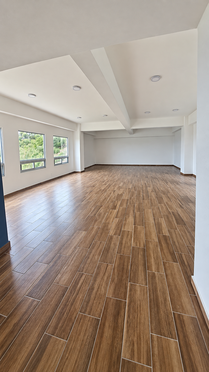 Departamento en Residencial Lago Esmeralda, Atizapán de Zaragoza, foto 16 de 16