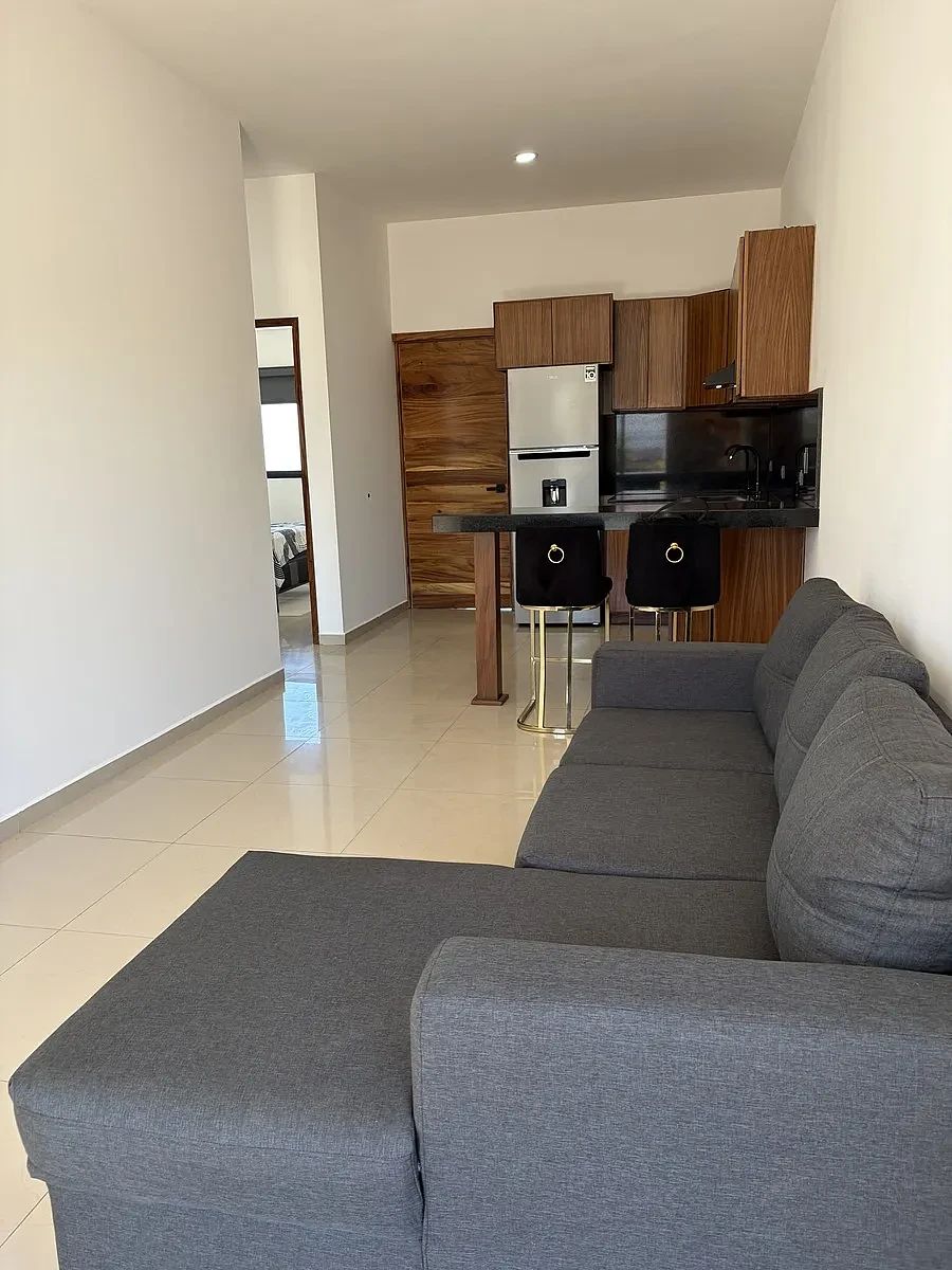 Apartment in Sector La Selva Fidepaz, La Paz, photo 3 of 10