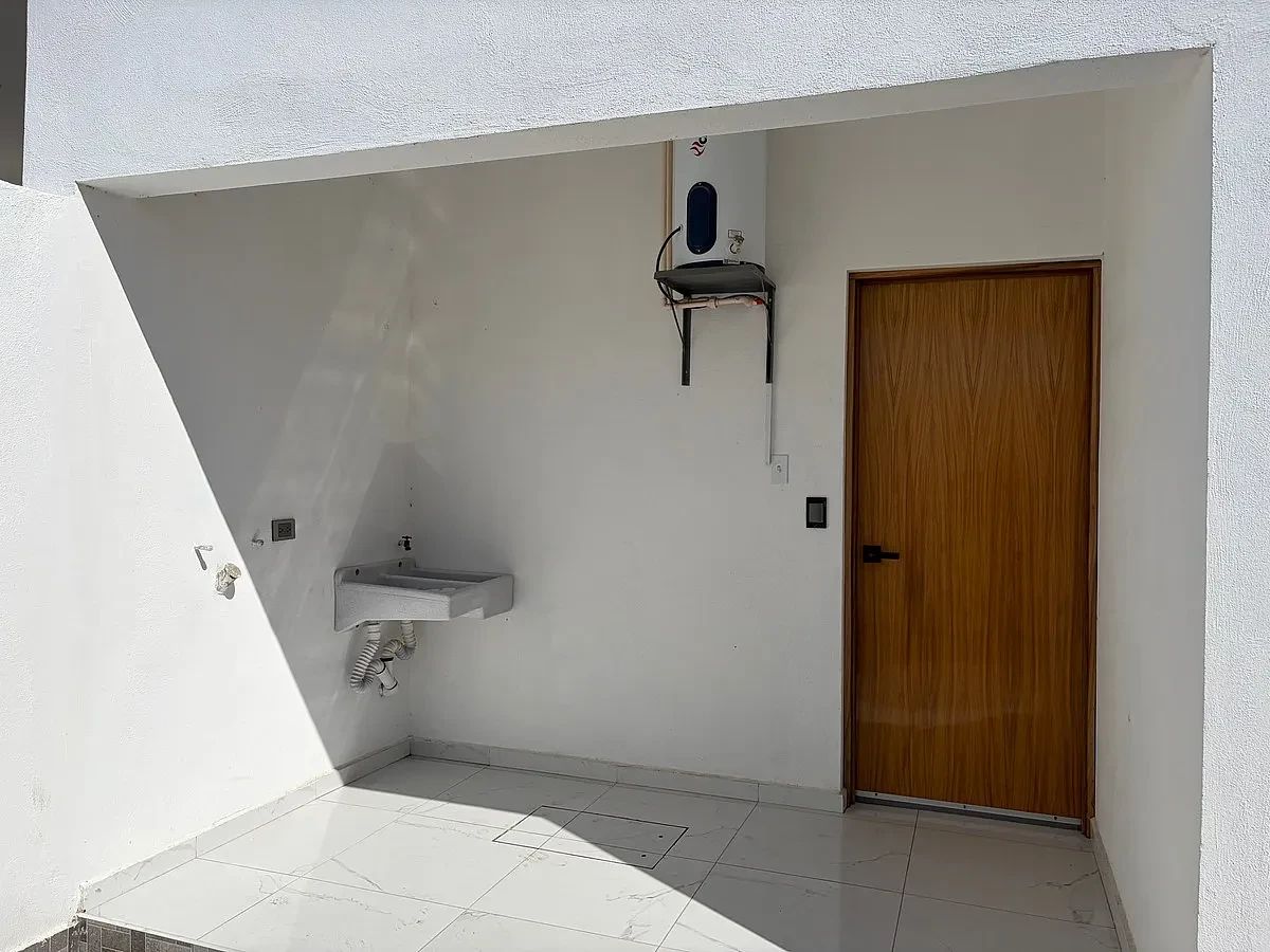 Apartment in Sector La Selva Fidepaz, La Paz, photo 10 of 10