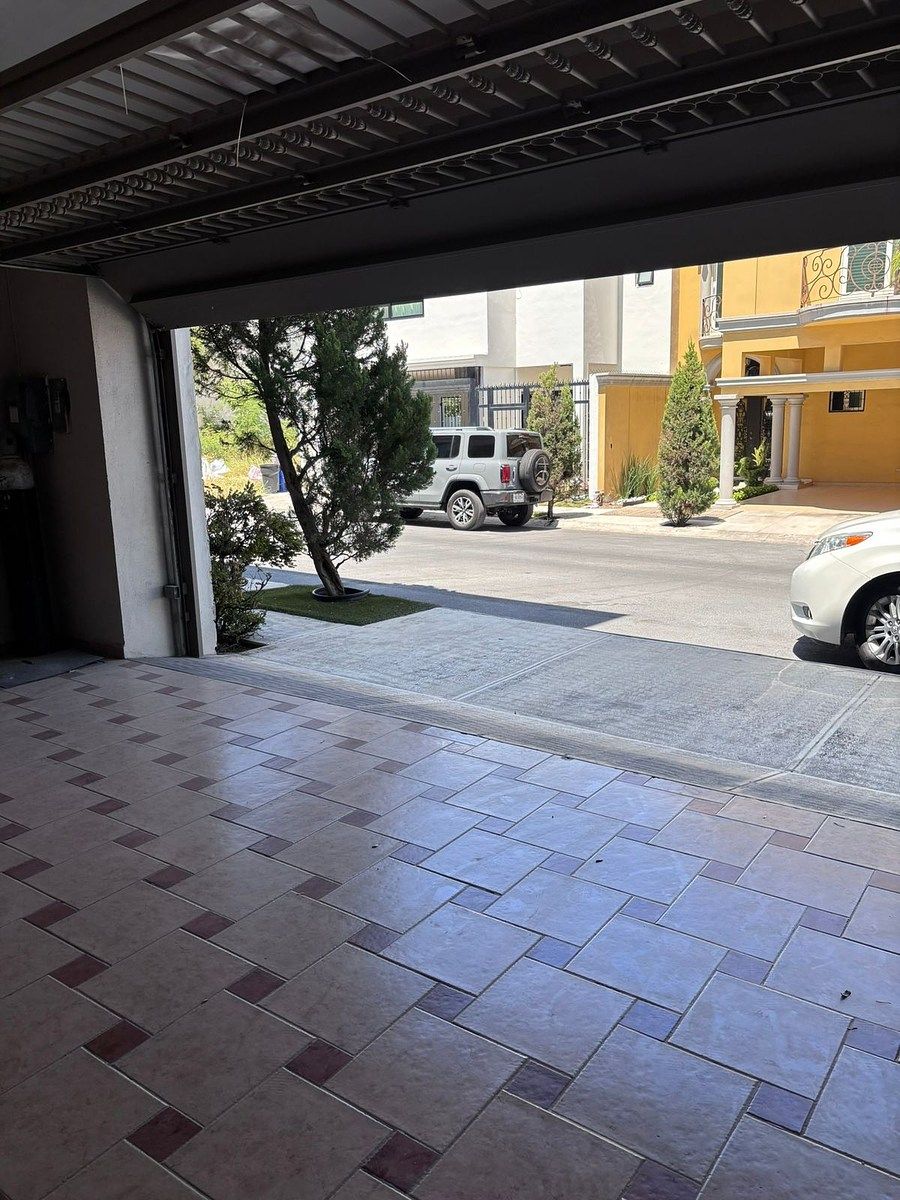 Casa en Las Cumbres 6 Sector D-1, Monterrey, foto 3 de 16