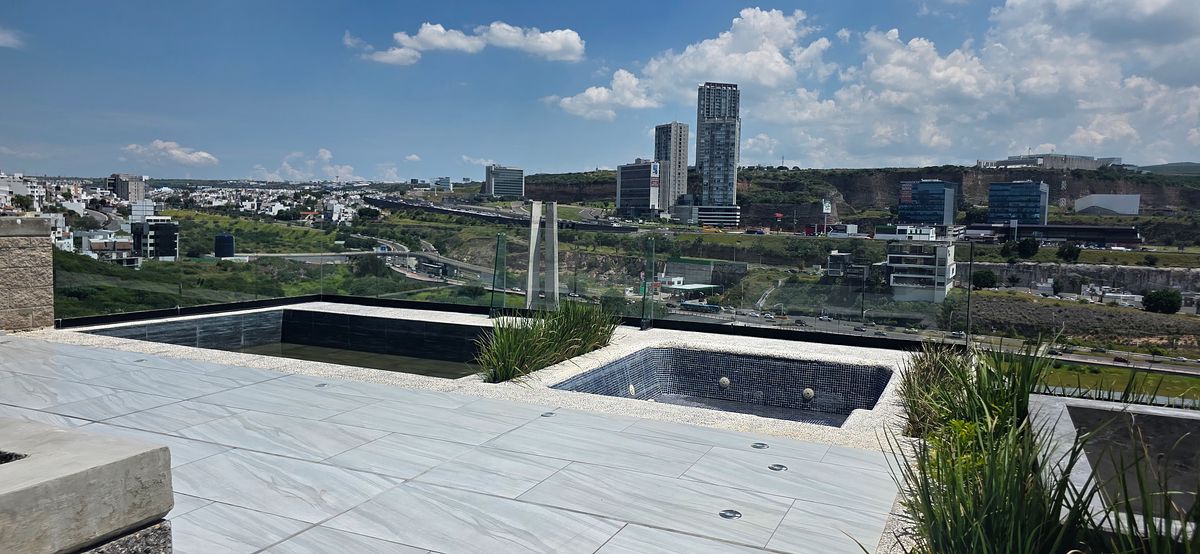 Apartamento em Loma Dorada, Querétaro, foto 44 de 50
