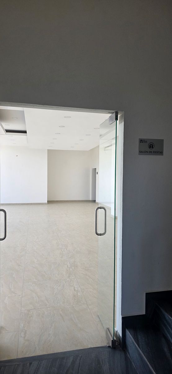 Apartamento em Loma Dorada, Querétaro, foto 49 de 50