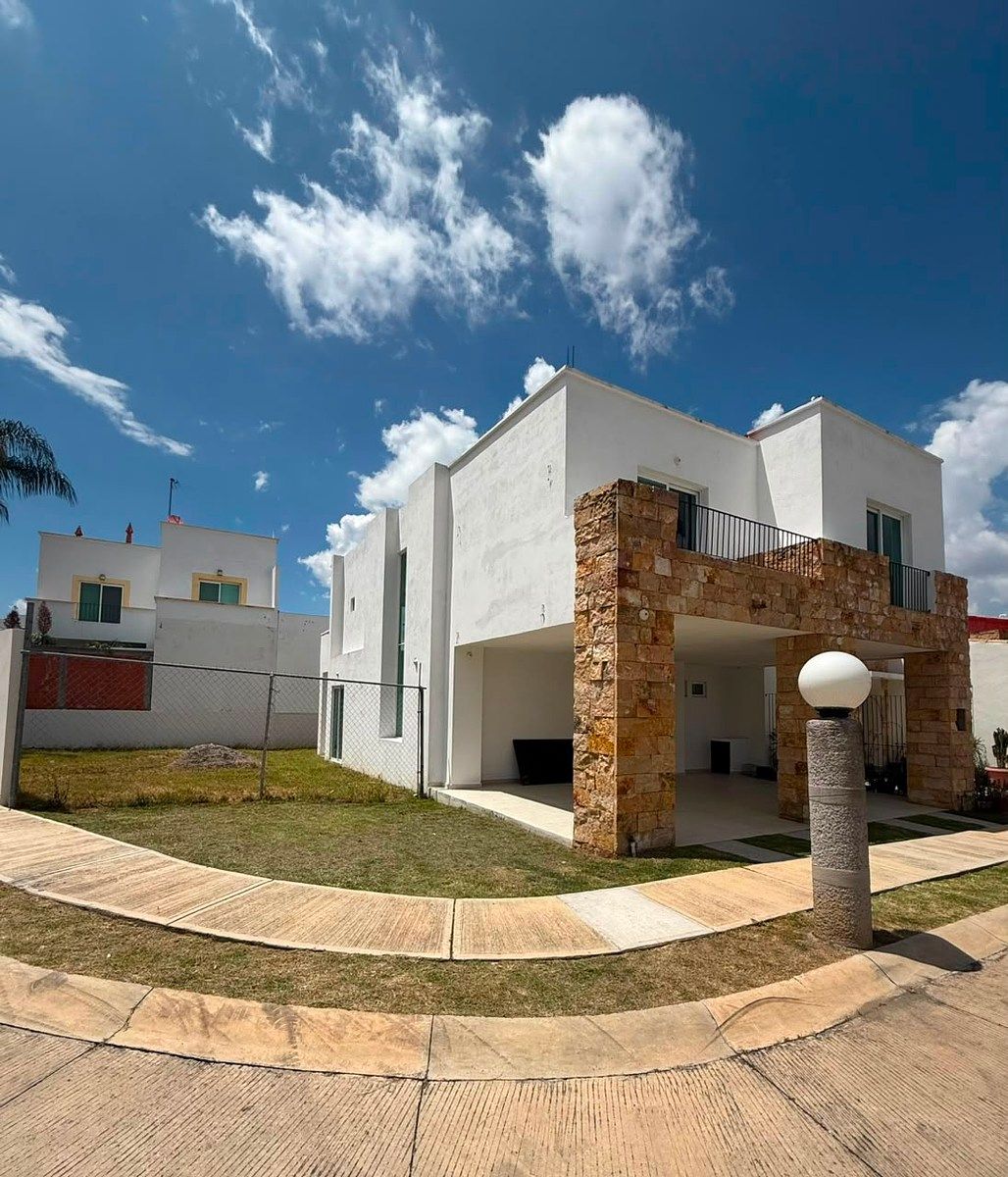 Casa en Lomas de Angelópolis II, San Andrés Cholula, foto 2 de 20