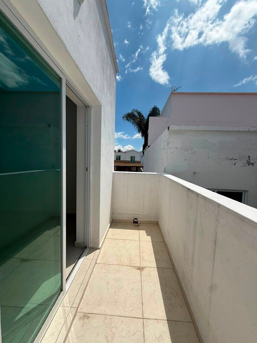 Casa en Lomas de Angelópolis II, San Andrés Cholula, foto 13 de 20