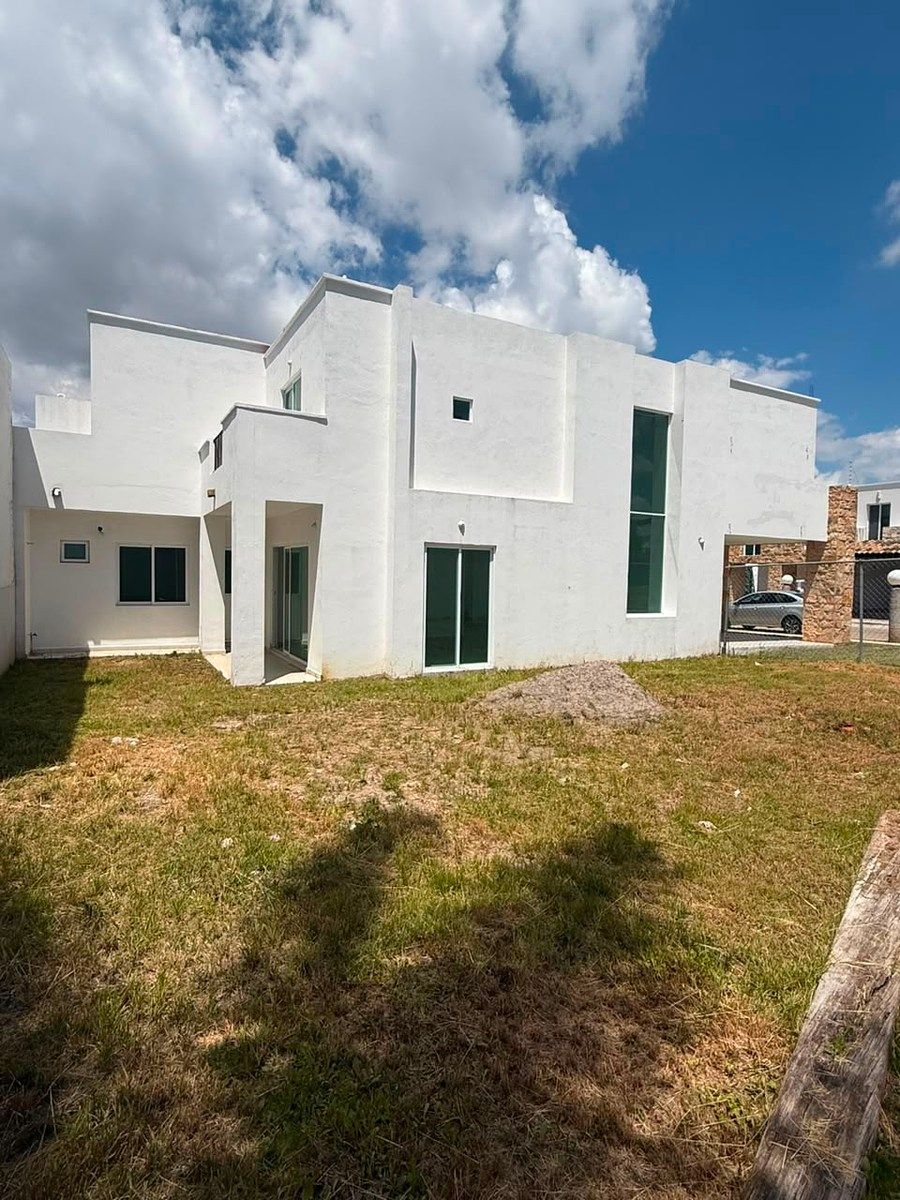 Casa en Lomas de Angelópolis II, San Andrés Cholula, foto 20 de 20