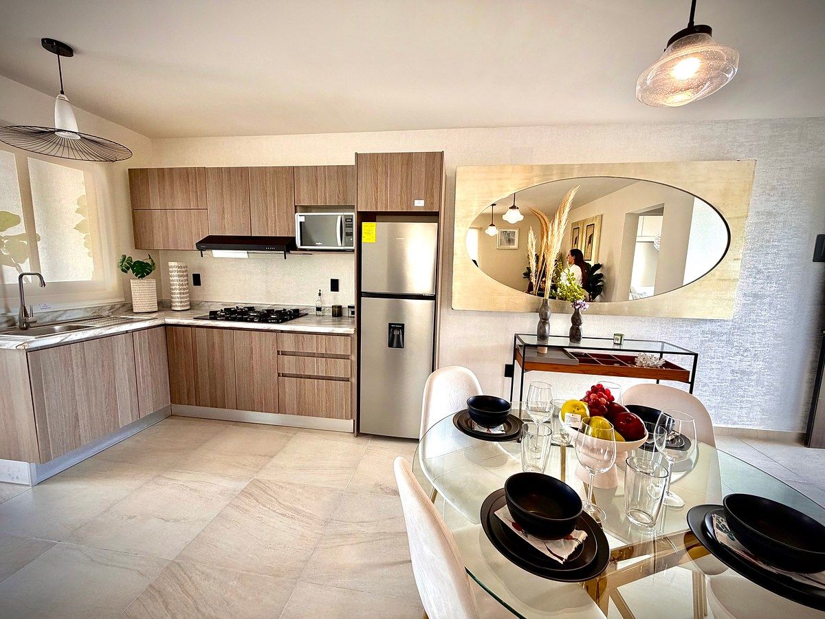 Departamento en Venta | Ópalo, Av. Peñaflor - foto 2