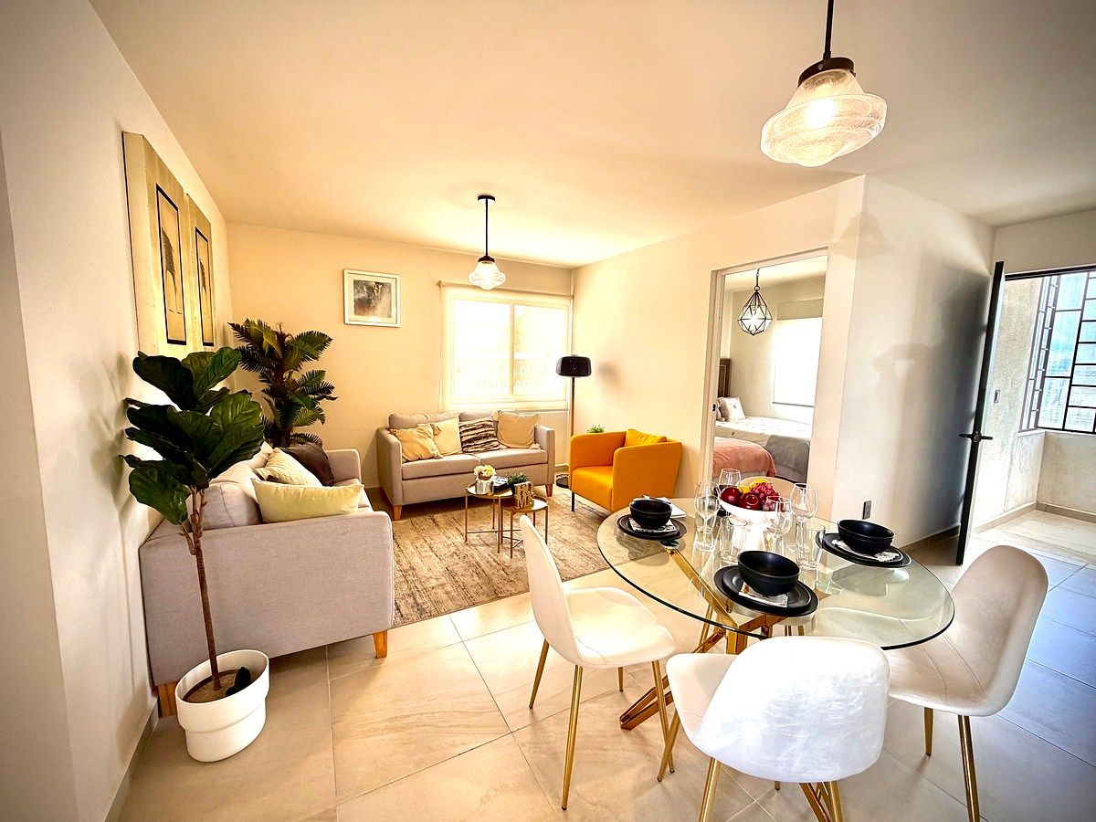 Departamento en Venta | Ópalo, Av. Peñaflor, foto 1 de 12