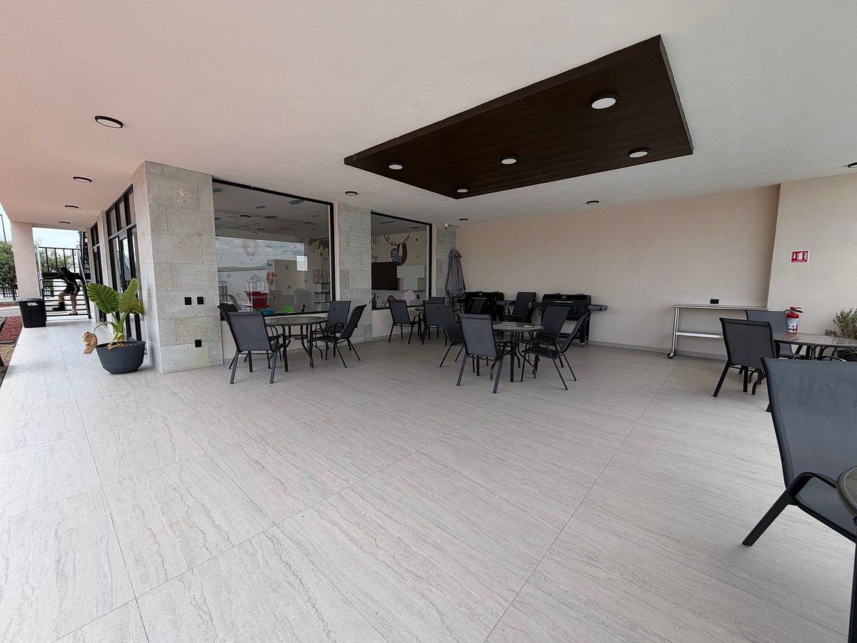 Departamento en Ciudad del Sol, Querétaro, foto 10 de 12