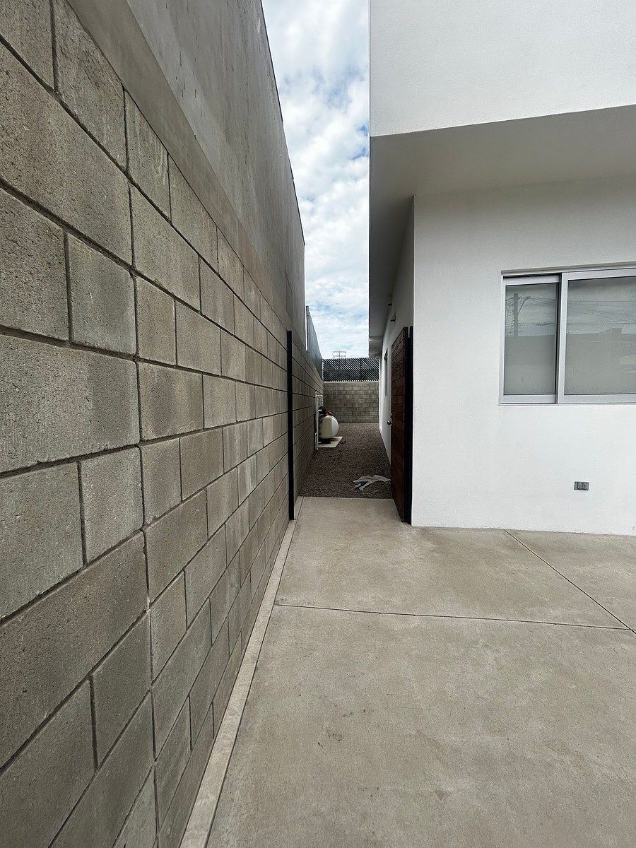 Casa em Constitución, Playas de Rosarito, foto 38 de 40
