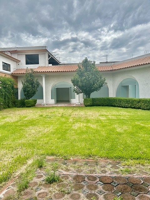 Casa con uso de suelo en Ampliación San Marcos Norte, Xochimilco, foto 6 de 22