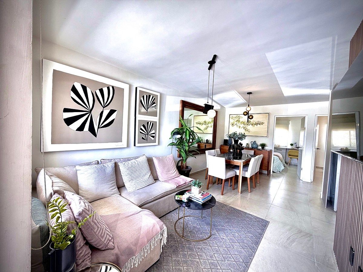 Apartment for Sale in Peñaflor | 2 Bedrooms | Amenities, photo 1 of 14