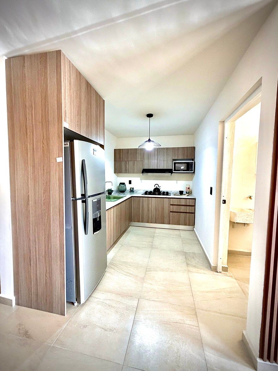 Apartment in Ciudad del Sol, Querétaro, photo 4 of 14