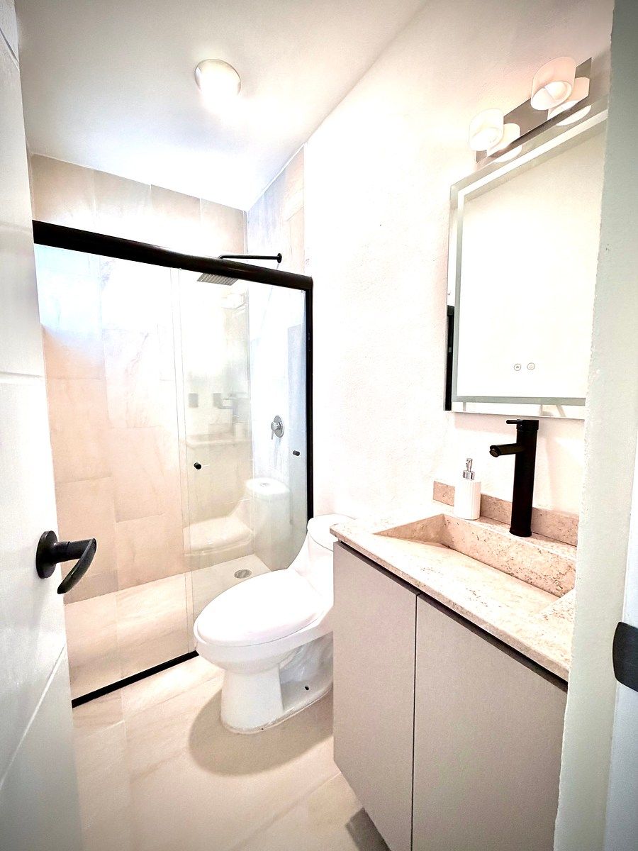 Apartment in Ciudad del Sol, Querétaro, photo 5 of 14