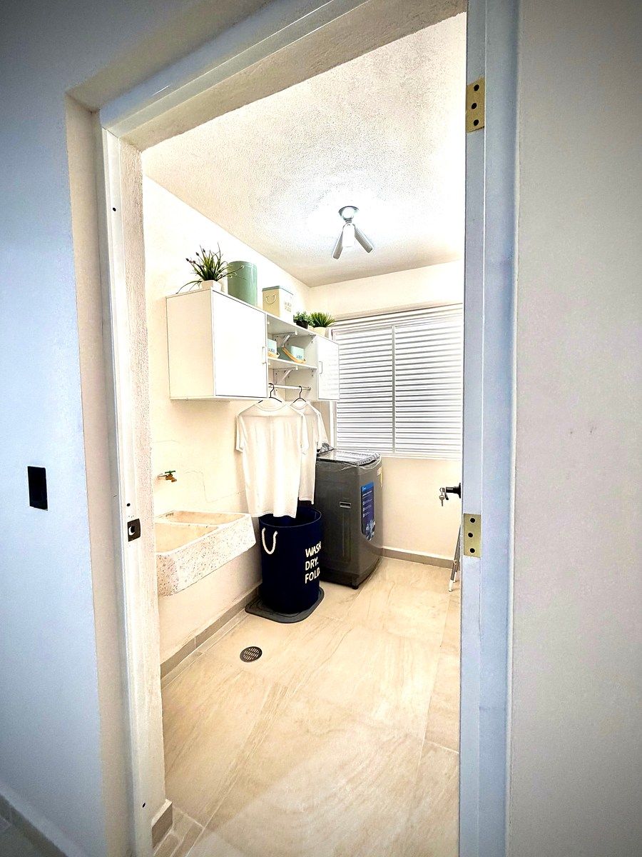 Apartment in Ciudad del Sol, Querétaro, photo 6 of 14