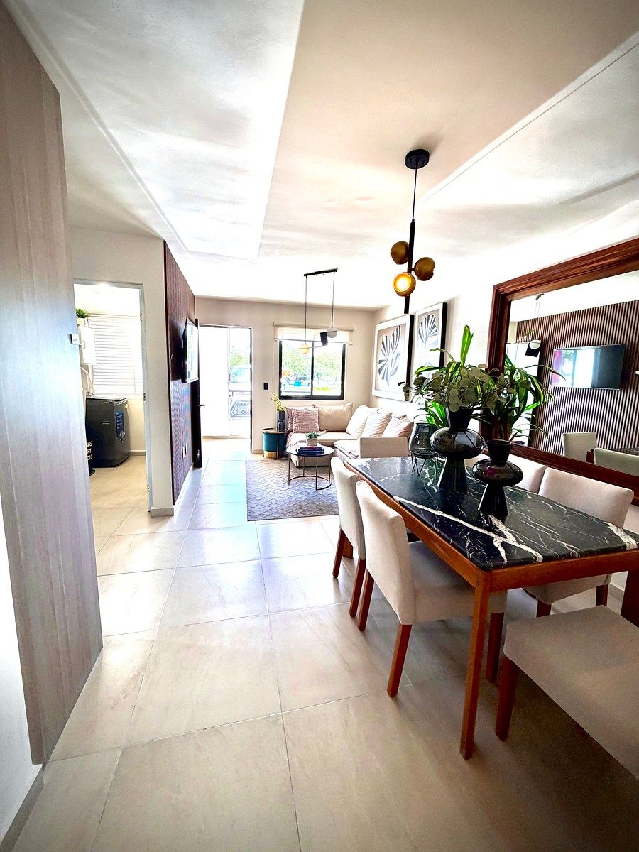 Apartment in Ciudad del Sol, Querétaro, photo 2 of 14