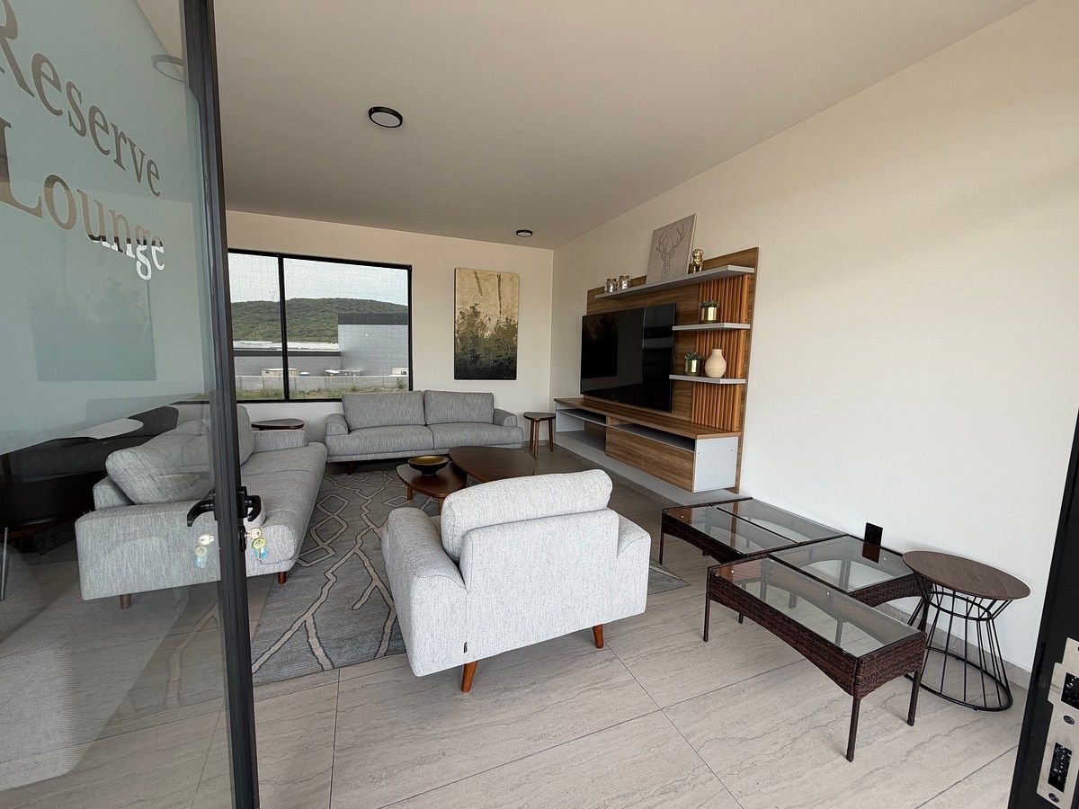 Apartment in Ciudad del Sol, Querétaro, photo 9 of 14