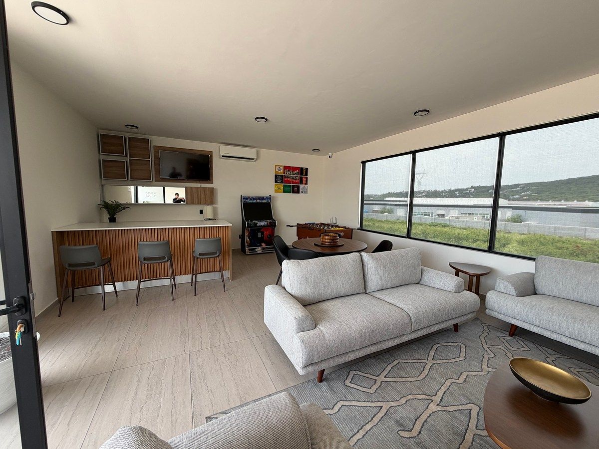 Apartment in Ciudad del Sol, Querétaro, photo 10 of 14