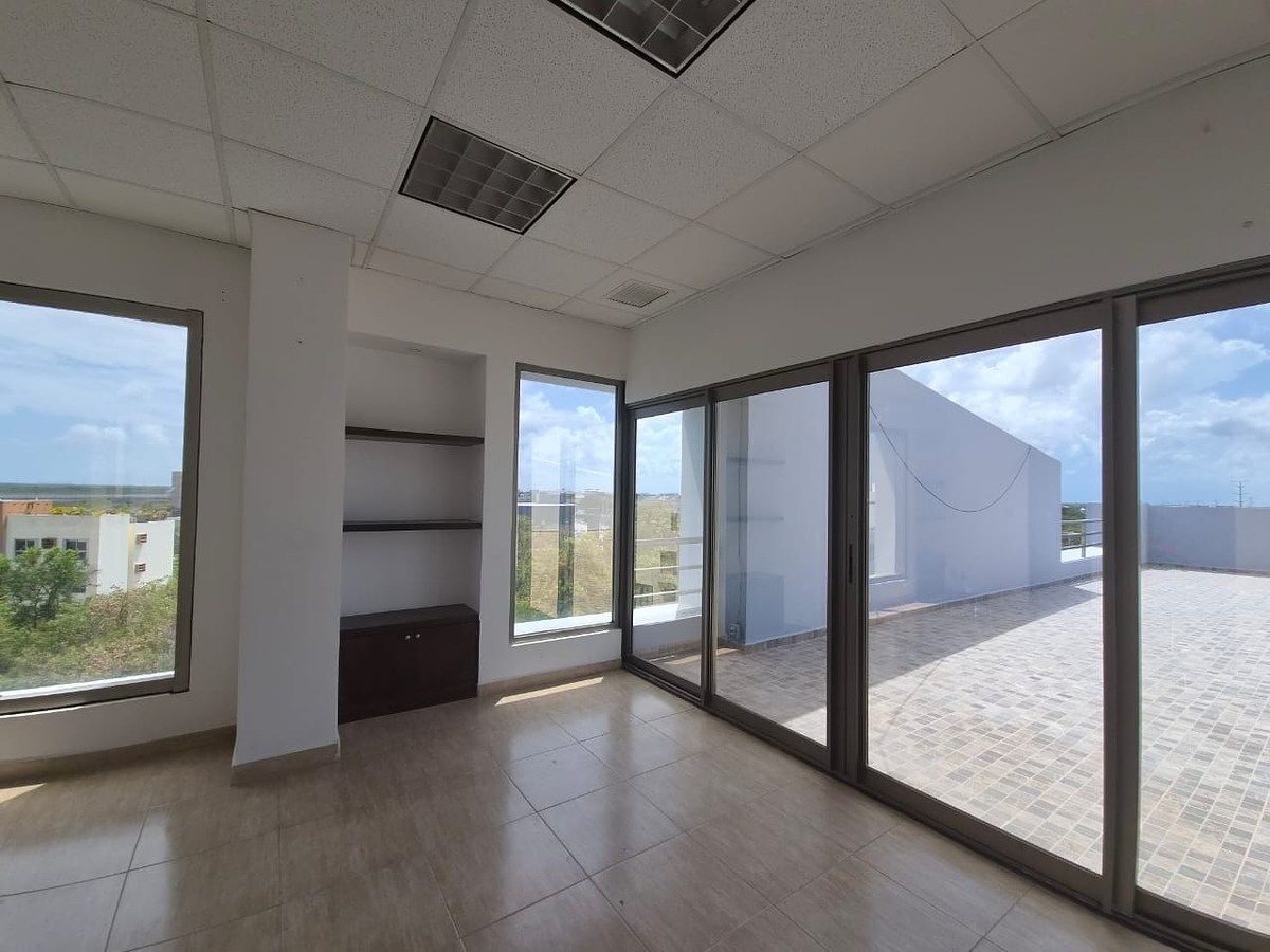 Office in Supermanzana 9, Benito Juárez, photo 2 of 10