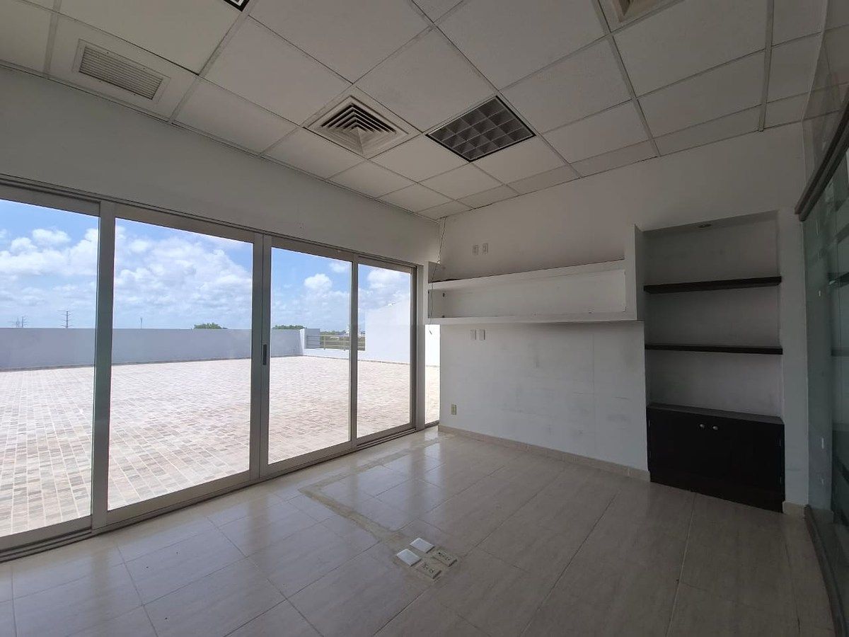Office in Supermanzana 9, Benito Juárez, photo 7 of 10