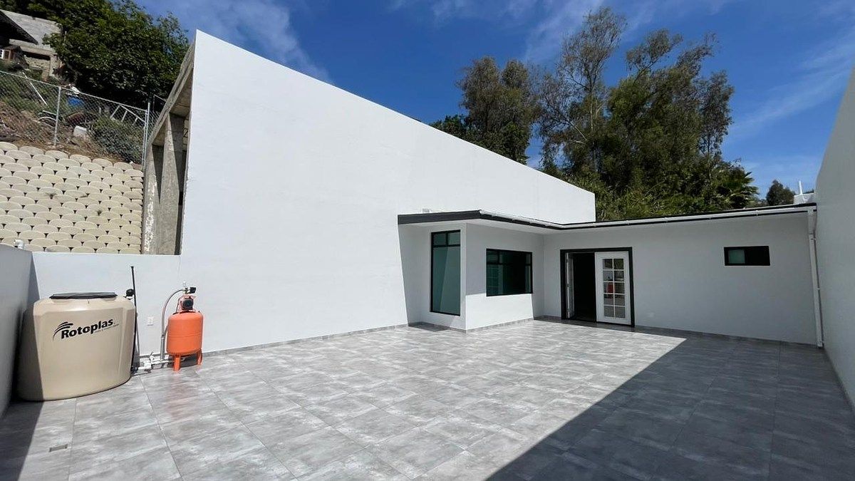 Quarto em Pedregal de Santa Julia, Tijuana, foto 5 de 11