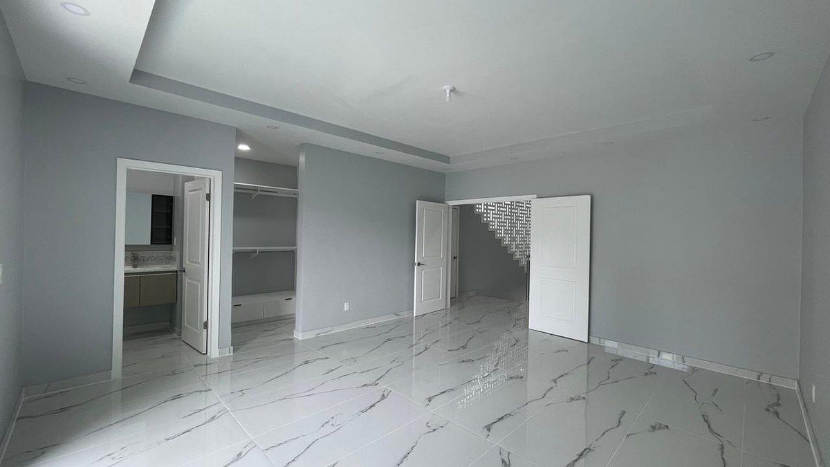 Quarto em Pedregal de Santa Julia, Tijuana, foto 9 de 11