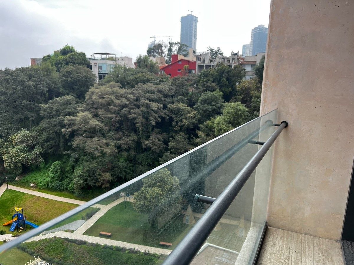 Departamento en Interlomas, Huixquilucan, foto 7 de 26