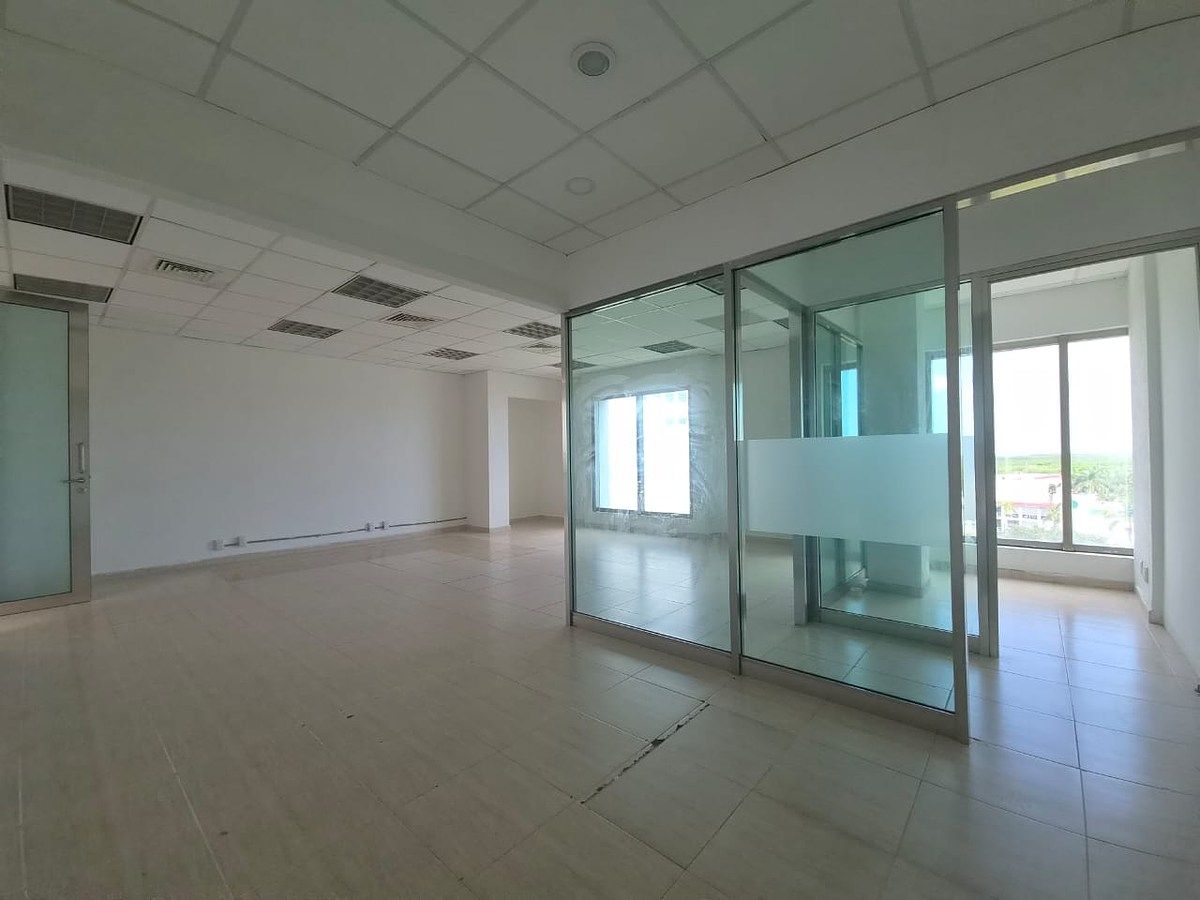 Oficina en Supermanzana 9, Benito Juárez, foto 4 de 5