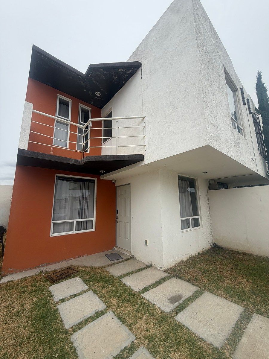 Casa en San Luis, Mineral de la Reforma, foto 2 de 25