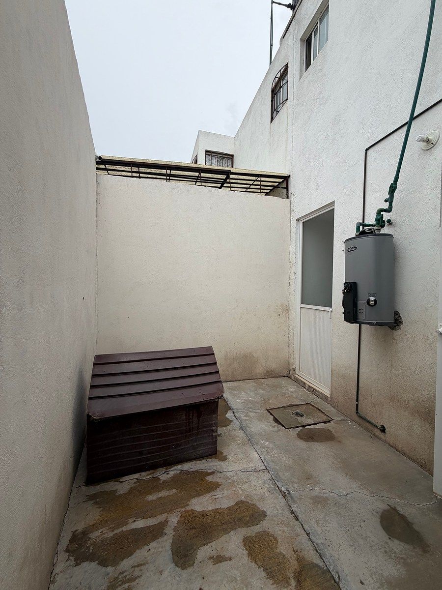 Casa en San Luis, Mineral de la Reforma, foto 16 de 25