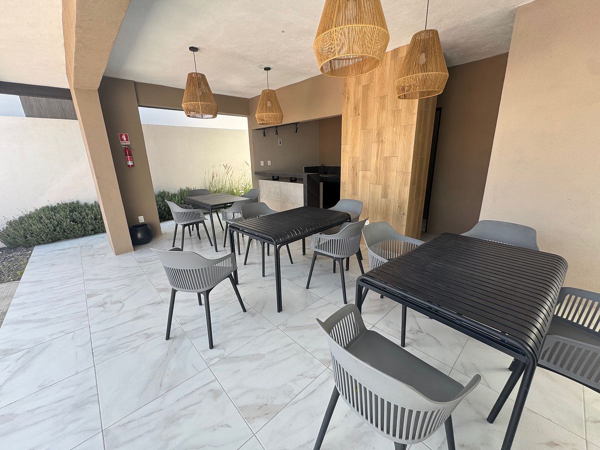 Casa en Puertas de San Miguel, Querétaro, foto 18 de 22