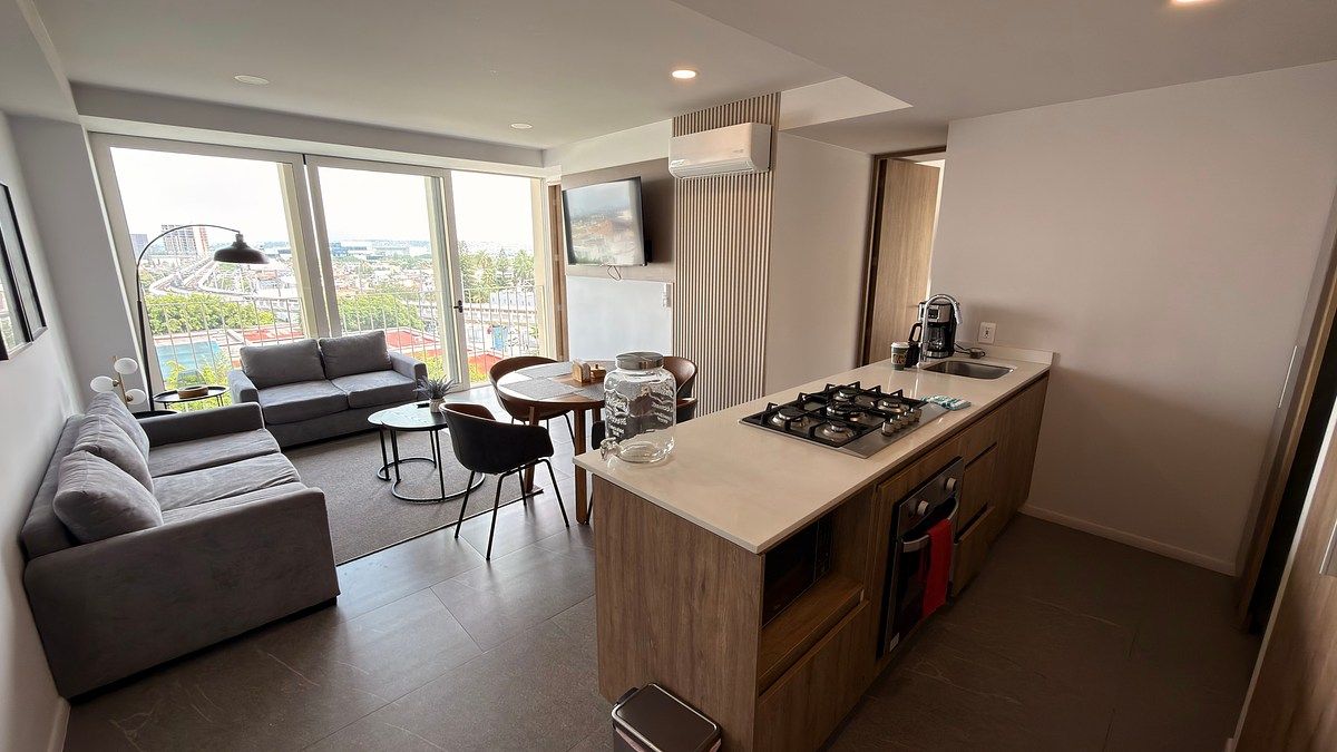 Apartamento em Zapopan Centro, Zapopan, foto 4 de 26