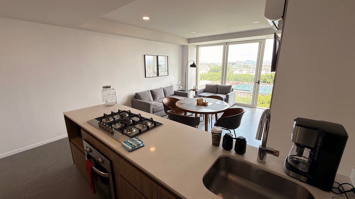 Apartamento em Zapopan Centro, Zapopan, foto 5 de 26
