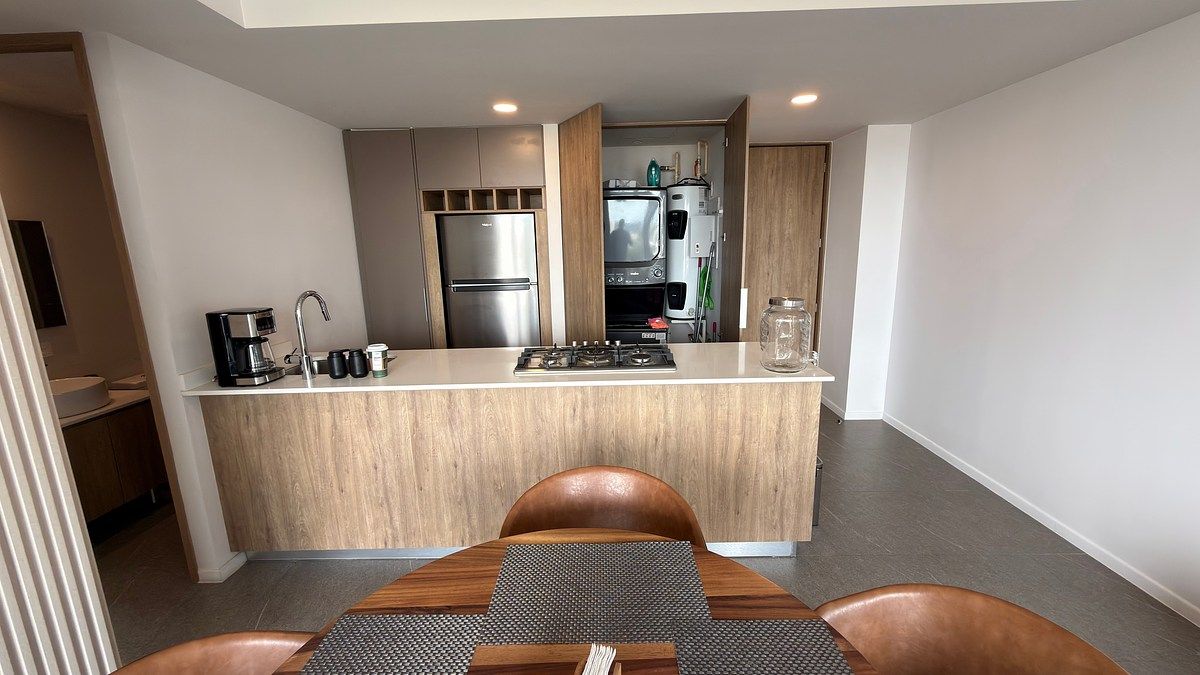 Apartamento em Zapopan Centro, Zapopan, foto 6 de 26