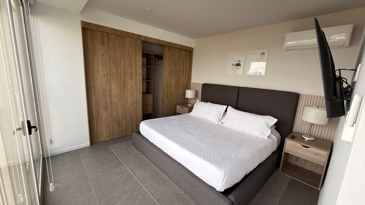 Apartamento em Zapopan Centro, Zapopan, foto 8 de 26