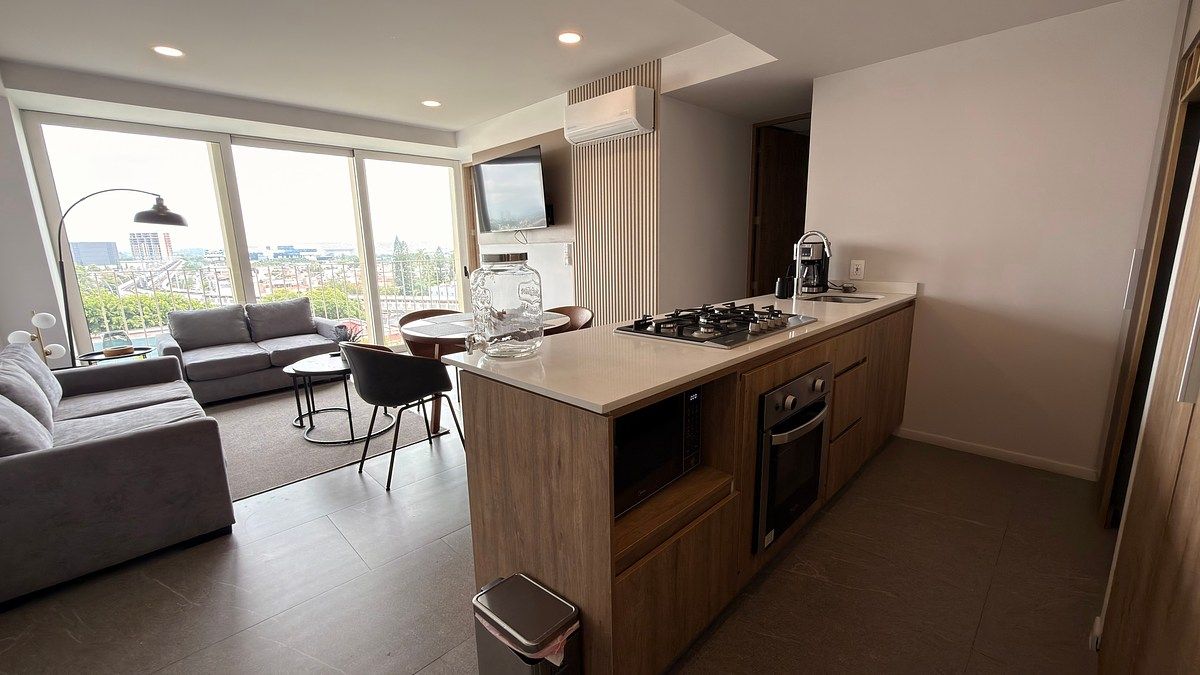 Apartamento em Zapopan Centro, Zapopan, foto 9 de 26