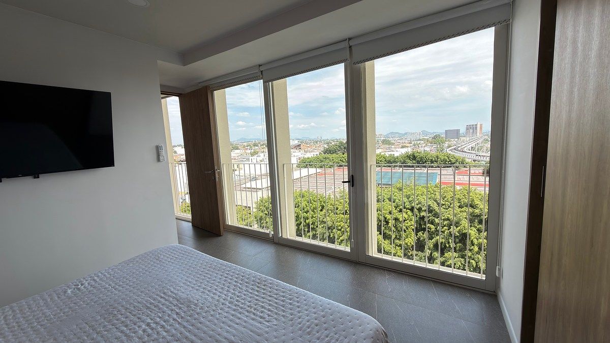 Apartamento em Zapopan Centro, Zapopan, foto 11 de 26