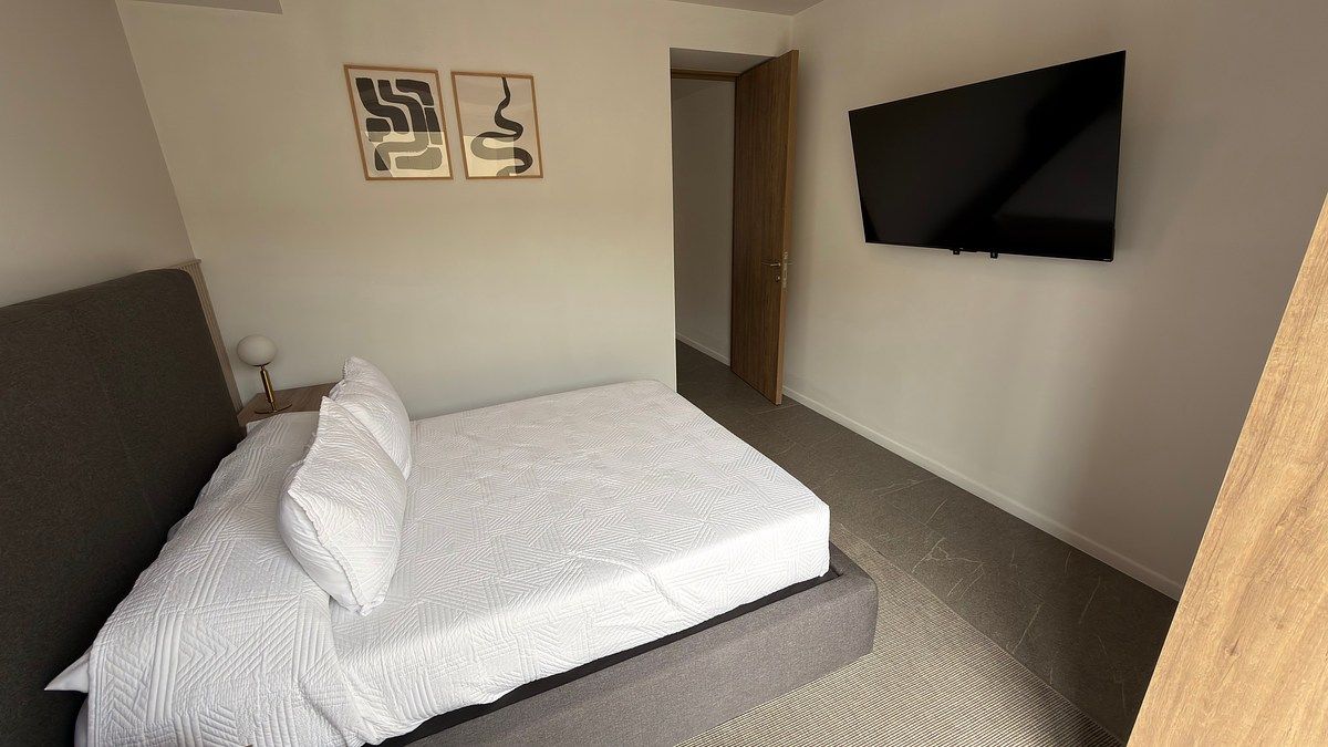 Apartamento em Zapopan Centro, Zapopan, foto 15 de 26